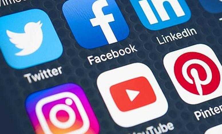 Sosyal Medya Yasası Yürürlükte