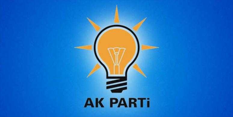 AK PARTİ İLÇE BAŞKANI  BUGÜN BELLİ OLACAK