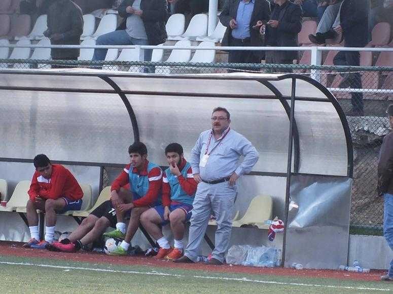 SERİNHİSARSPOR SAHİPSİZ KALDI