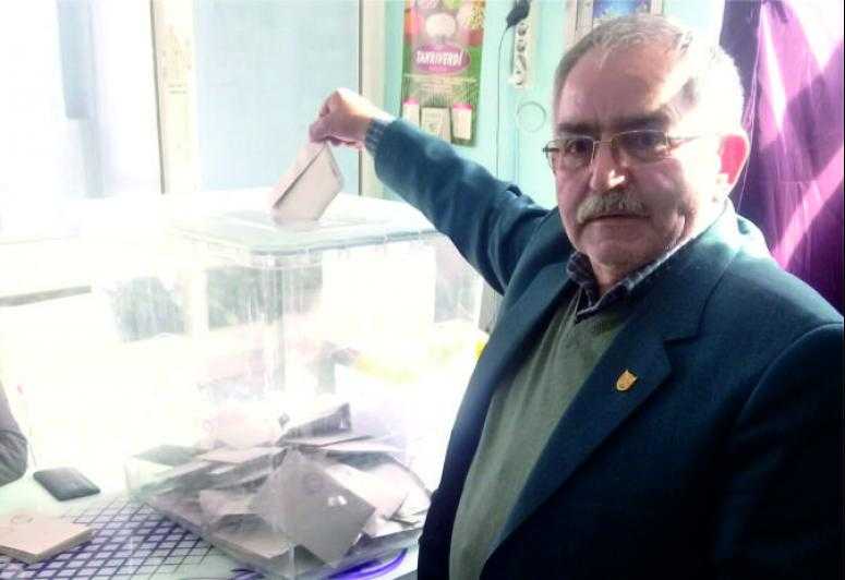 GÜNDEDE GÜVEN TAZELEDİ