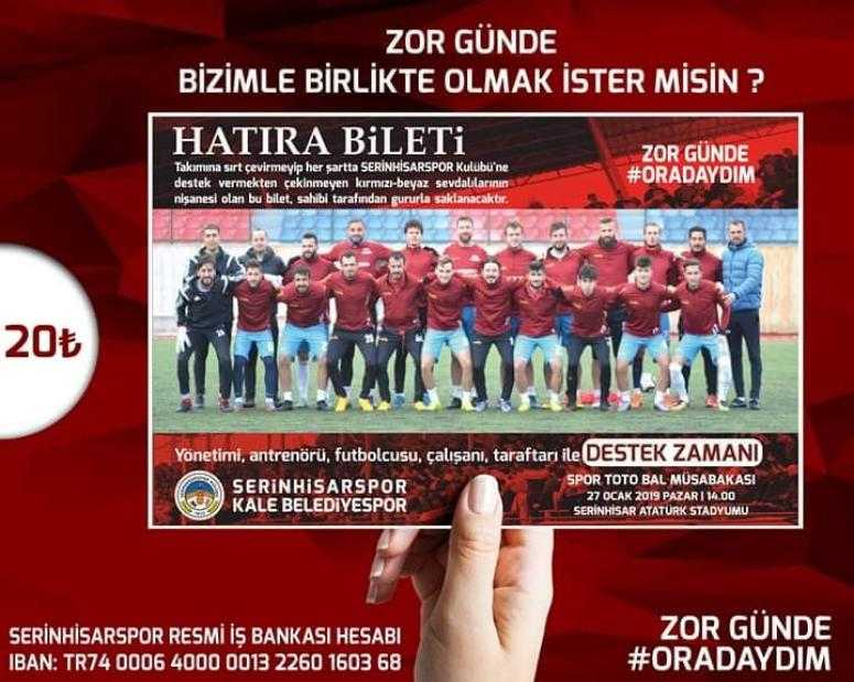 SERİNHİSARSPOR