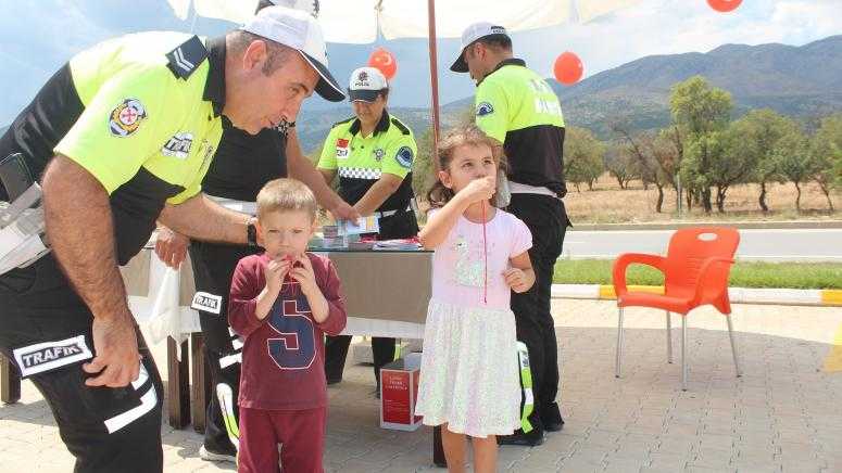 KIRMIZI DÜDÜK KAMPANYASI DEVAM EDİYOR