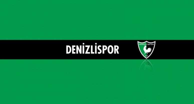 DENİZLİSPOR GENEL KURULA GİDİYOR