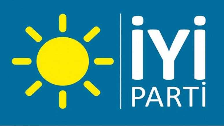 İYİ PARTİ KONGRE İLANI