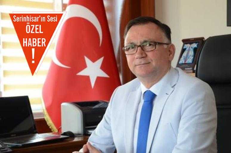 BELEDİYE BAŞKANLIĞI DÜŞÜRÜLDÜ MÜ? İŞTE KARAR