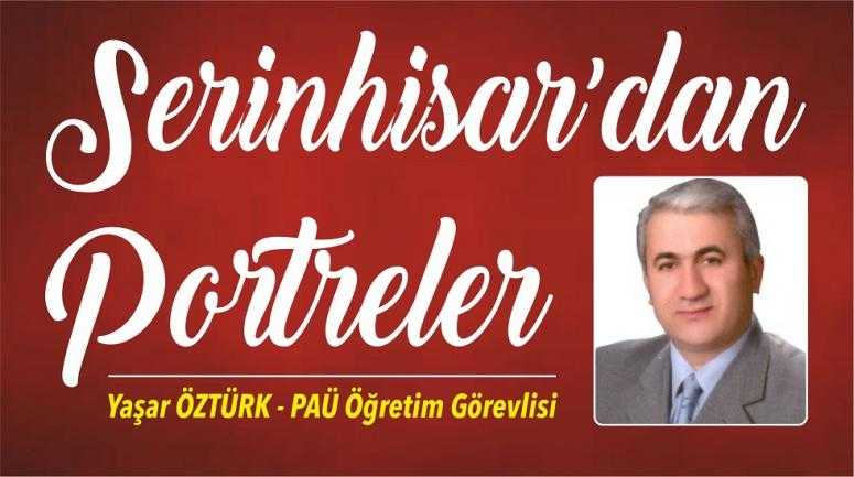 SERİNHİSAR