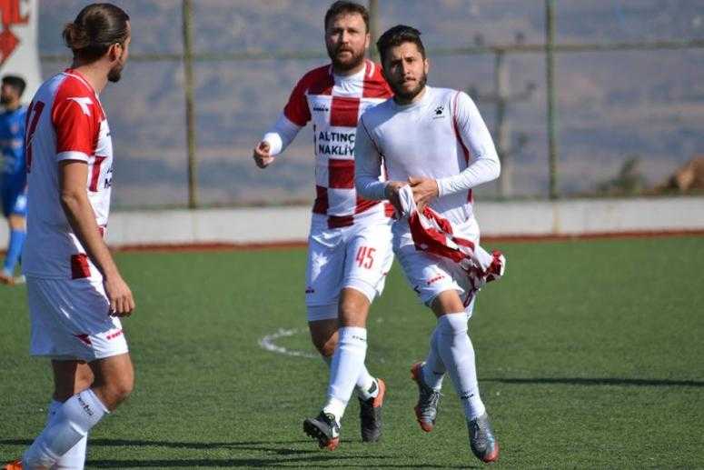 SERİNHİSARSPOR NEFES ALDI