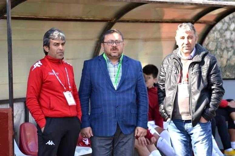 SERİNHİSARSPOR, HAREKETE GEÇİYOR